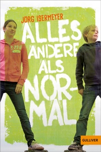 Abbildung von: Alles andere als normal - Gulliver