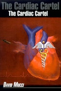 Cover: The Cardiac Cartel - AuthorHouse