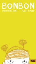Cover: Bonbon - Beltz Verlagsgruppe GmbH & Co. KG
