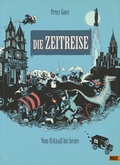 Cover: Die Zeitreise - Beltz Verlagsgruppe GmbH & Co. KG