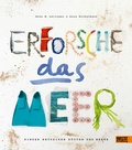 Cover: Erforsche das Meer - Beltz Verlagsgruppe GmbH & Co. KG