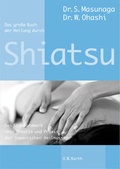 Cover: Das grosse Buch der Heilung durch Shiatsu - FISCHER Scherz