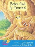 Cover: Rigby Sails Early - Rigby