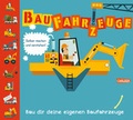 Cover: Baufahrzeuge - Carlsen