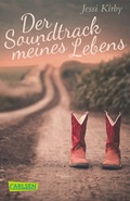 Cover: Der Soundtrack meines Lebens - Carlsen