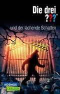 Cover: Die drei ???: und der lachende Schatten - Carlsen