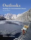 Cover: Outlooks - Jones and Bartlett Publishers, Inc