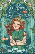 Cover: Ein Baum voller Geheimnisse - Carlsen