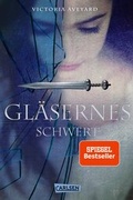 Cover: Gl&auml;sernes Schwert (Die Farben des Blutes 2) - Carlsen