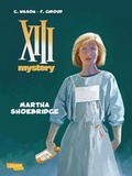 Cover: XIII Mystery 8: Martha Shoebridge - Carlsen