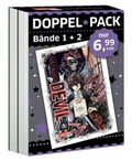 Cover: Defense Devil Doppelpack 1-2 - Carlsen
