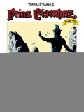 Cover: Prinz Eisenherz 90: Unerw&uuml;nschte G&auml;ste - Carlsen