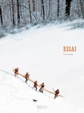 Cover: Essai - Carlsen