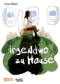 Cover: Irgendwo zu Hause - Carlsen