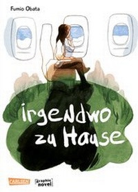 Enlarge image Cover: Irgendwo zu Hause - Carlsen