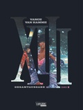 Cover: XIII Gesamtausgabe 2 - Carlsen Comics