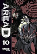 Cover: Area D 10 - Carlsen