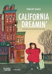 Abbildung von: California Dreamin' - Carlsen