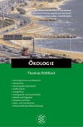 Cover: Fischer Kompakt: &Ouml;kologie - Fischer Taschenbuch