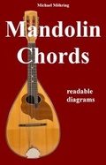 Cover: Mandolin Chords - neobooks