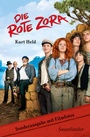 Cover: Die Rote Zora - FISCHER Sauerländer