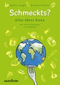 Cover: Schmeckts? - FISCHER Sauerl&auml;nder