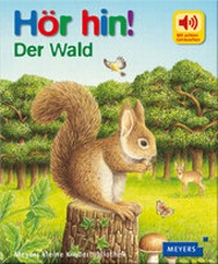 Enlarge image Cover: Der Wald - FISCHER Sauerländer