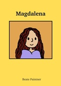 Cover: Magdalena - BoD - Books on Demand