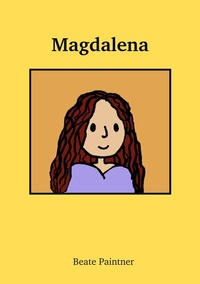 Enlarge image Cover: Magdalena - BoD - Books on Demand