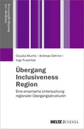 Cover: &Uuml;bergang, Inclusiveness, Region - Beltz Juventa
