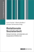 Cover: Relationale Sozialarbeit - Beltz Juventa