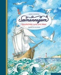 Cover: Seemannsgarn - Lappan