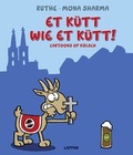 Cover: Et k&uuml;tt wie et k&uuml;tt! - Lappan