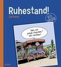 Cover: Ruhestand! - Lappan