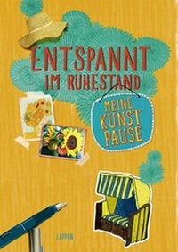 Enlarge image Cover: Entspannt im Ruhestand - Lappan