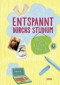 Cover: Entspannt durchs Studium - Lappan