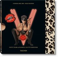 Abbildung von: Vanessa del Rio - TASCHEN