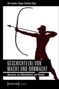 Cover: Geschichte(n) von Macht und Ohnmacht - transcript