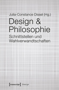Bild vergrößern Bild: Design & Philosophie - transcript