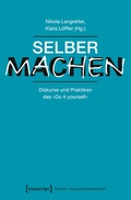 Cover: Selber machen - transcript