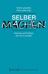 Bild vergrößern Bild: Selber machen - transcript