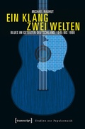 Cover: Ein Klang - zwei Welten - transcript