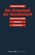 Cover: Die Sicherheit der Gesellschaft - transcript