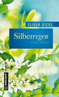 Cover: Silberregen - Gmeiner-Verlag