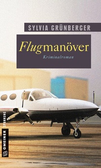 Abbildung von: Flugmanöver - Gmeiner-Verlag