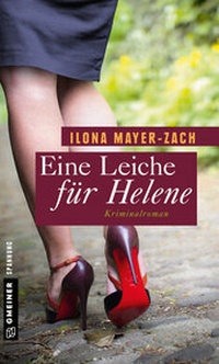 Abbildung von: Eine Leiche für Helene - Gmeiner-Verlag