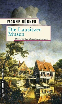Abbildung von: Die Lausitzer Musen - Gmeiner-Verlag