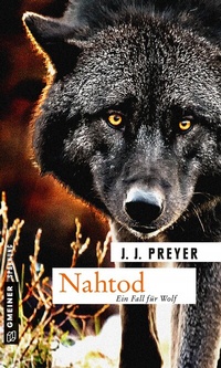 Abbildung von: Nahtod - Gmeiner-Verlag