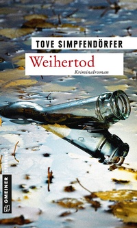 Enlarge image Cover: Weihertod - Gmeiner-Verlag