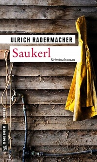 Abbildung von: Saukerl - Gmeiner-Verlag